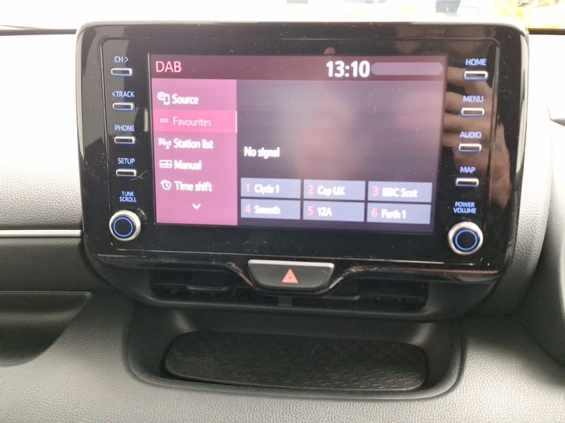 Used Toyota Yaris 2021 for sale - 77004699: Photo 16