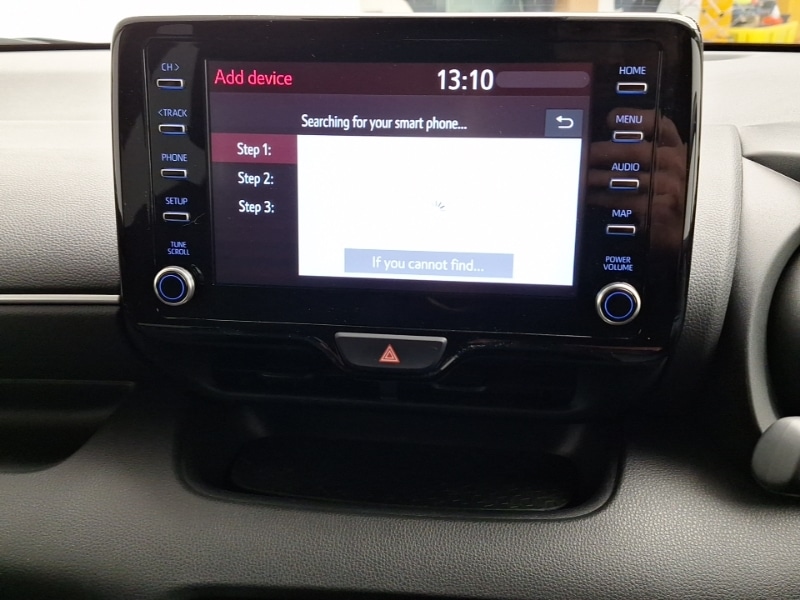 Used Toyota Yaris 2021 for sale - 77004699: Photo 19