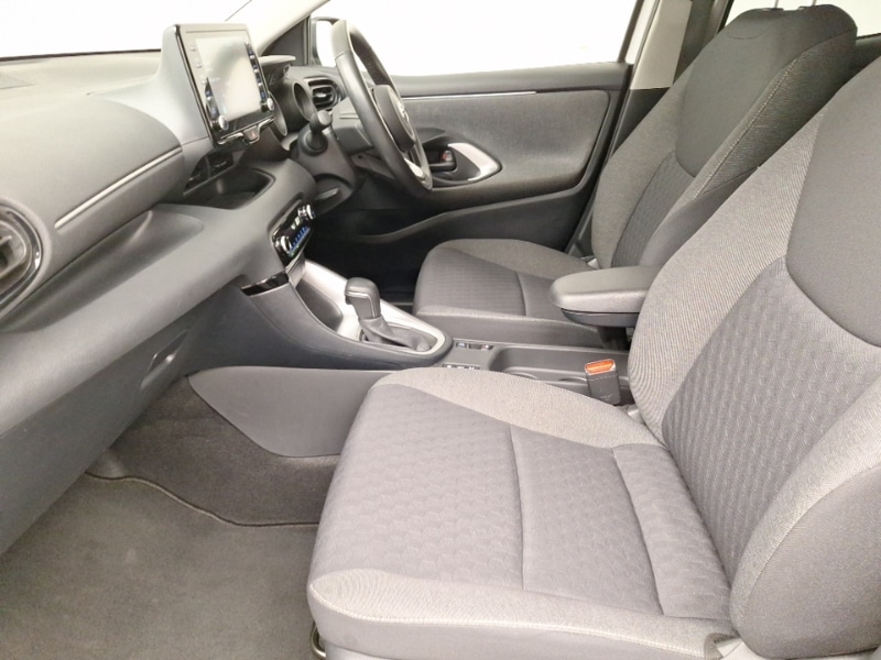 Used Toyota Yaris 2021 for sale - 77004699: Photo 5