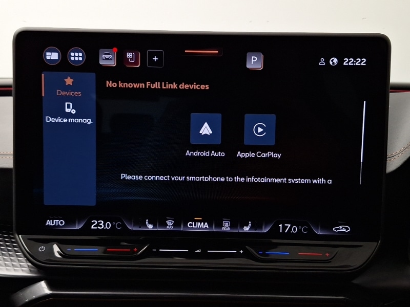 Used Cupra Leon 2025 for sale - 76401036: Photo 12