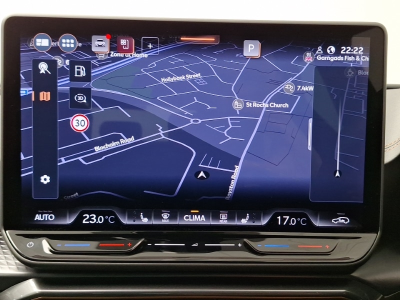 Used Cupra Leon 2025 for sale - 76401036: Photo 13