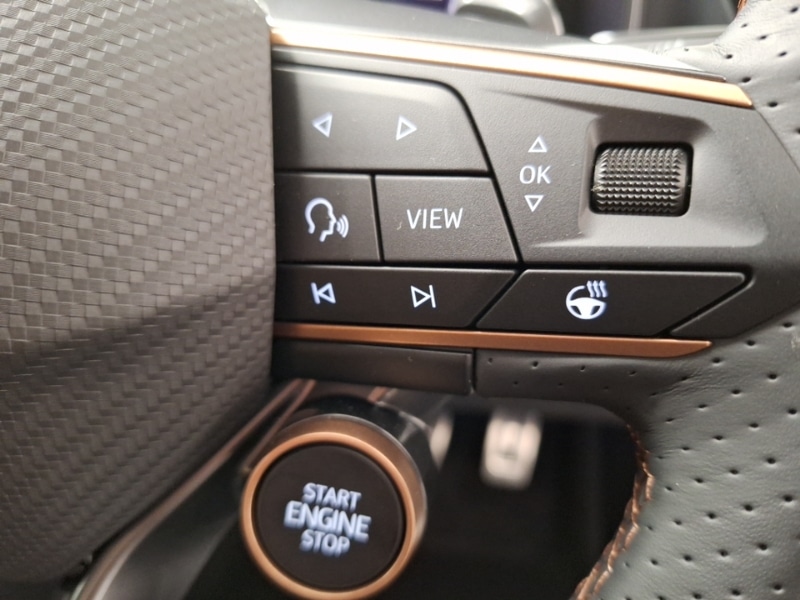 Used Cupra Leon 2025 for sale - 76401036: Photo 15