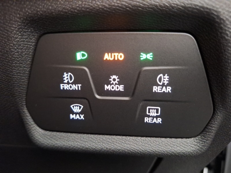 Used Cupra Leon 2025 for sale - 76401036: Photo 17