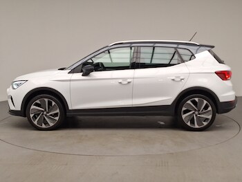 Used SEAT Arona 2022 for sale - 76879987: Photo