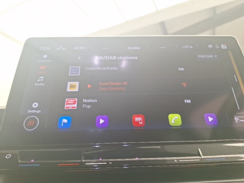 Used Cupra Formentor 2023 for sale - 76392977: Photo 16