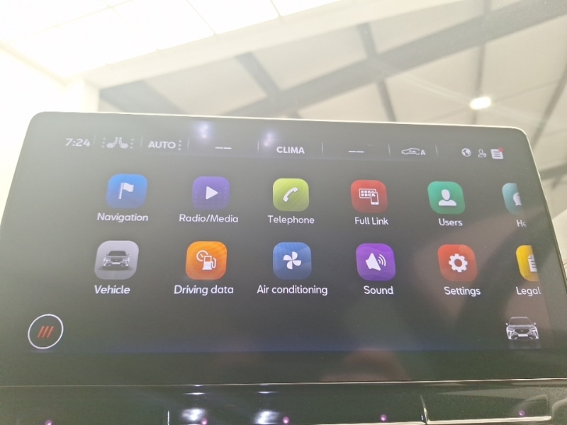 Used Cupra Formentor 2023 for sale - 76392977: Photo 17