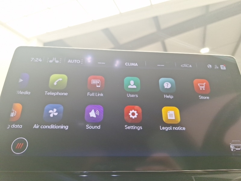 Used Cupra Formentor 2023 for sale - 76392977: Photo 18