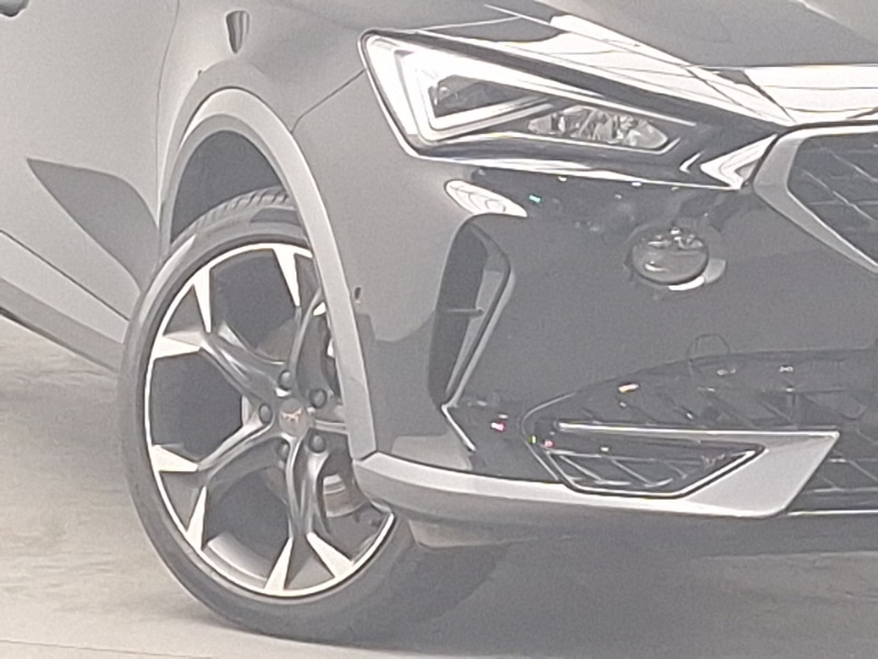 Used Cupra Formentor 2023 for sale - 76392977: Photo 9