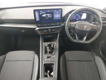 Used Cupra Leon 2024 for sale - 74544718: Photo
