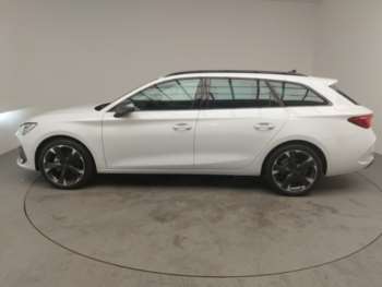 Used Cupra Leon 2024 for sale - 74544718: Photo