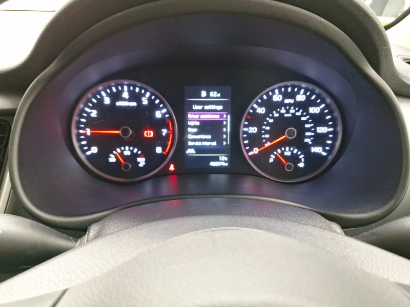 Used Kia Stonic 2023 for sale - 77304257: Photo 13