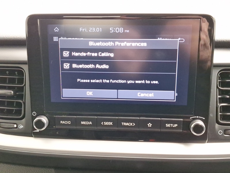 Used Kia Stonic 2023 for sale - 77304257: Photo 16