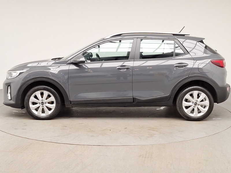 Used Kia Stonic 2023 for sale - 77304257: Photo 4