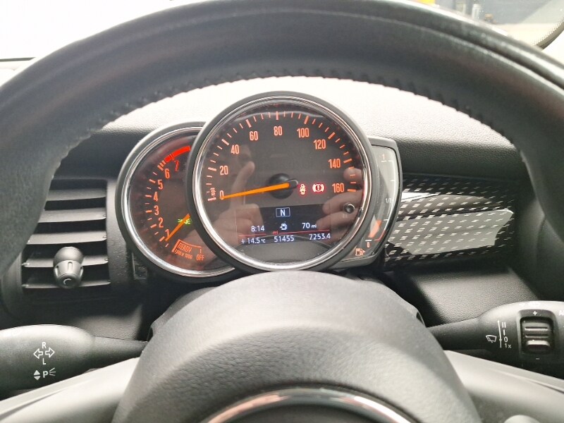 Used MINI Hatch 2019 for sale - 77491775: Photo 12