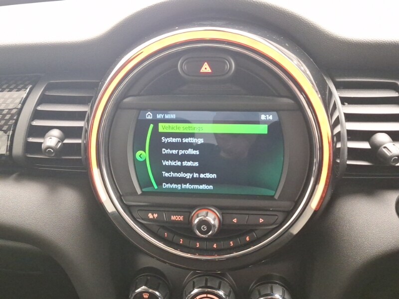 Used MINI Hatch 2019 for sale - 77491775: Photo 14