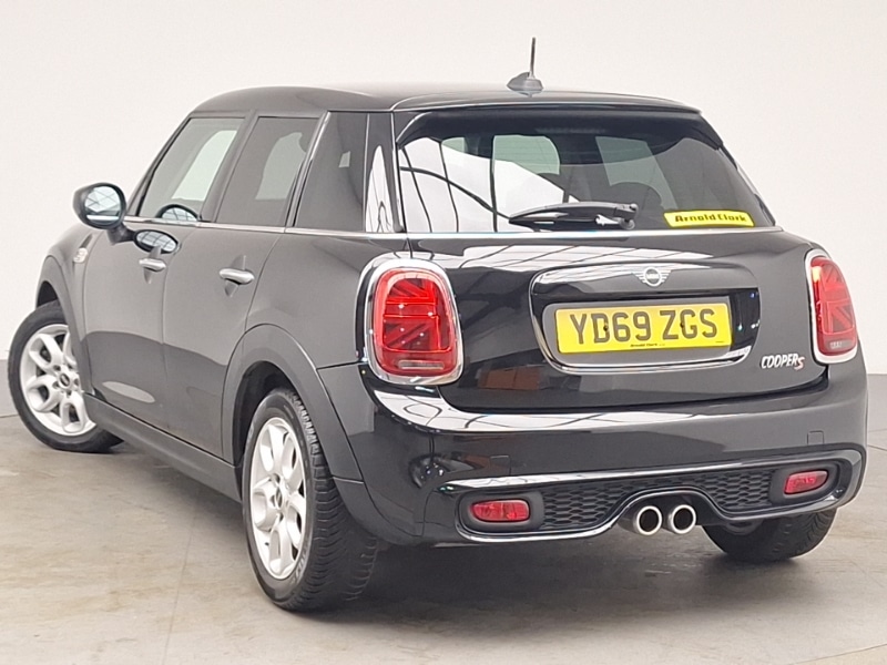 Used MINI Hatch 2019 for sale - 77491775: Photo 3