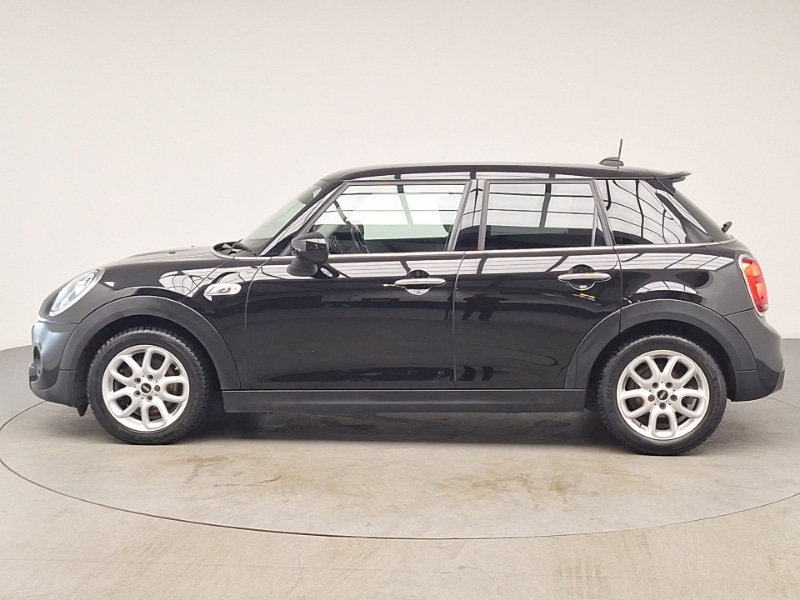 Used MINI Hatch 2019 for sale - 77491775: Photo 4