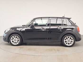 Used MINI Hatch 2019 for sale - 77491775: Photo