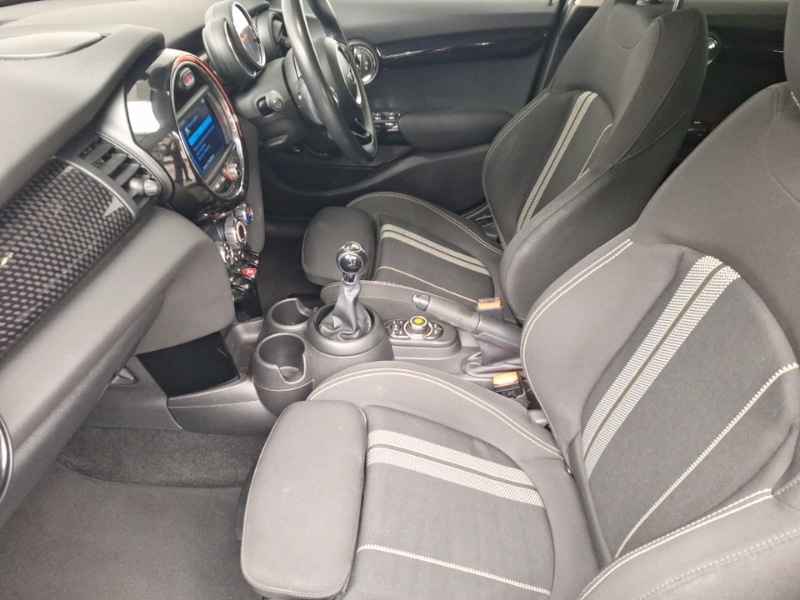 Used MINI Hatch 2019 for sale - 77491775: Photo 5