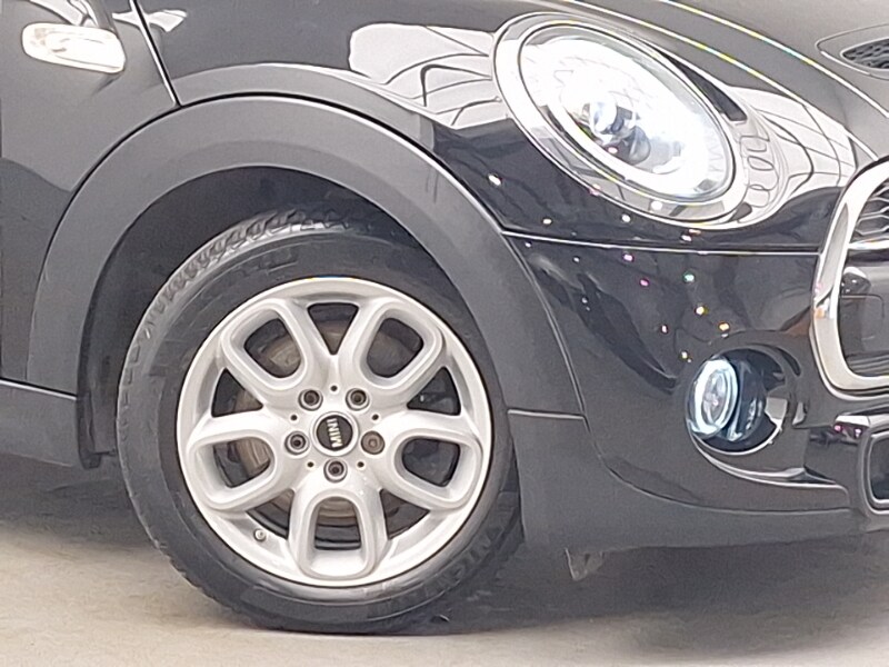 Used MINI Hatch 2019 for sale - 77491775: Photo 9