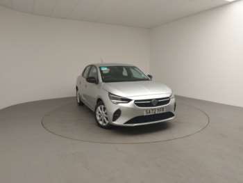 2022 - 1.2 Design 5dr