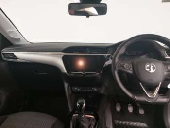 Used Vauxhall Corsa 2022 for sale - 74964974: Photo