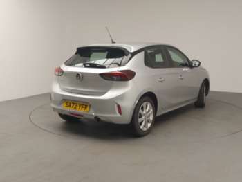 Used Vauxhall Corsa 2022 for sale - 74964974: Photo