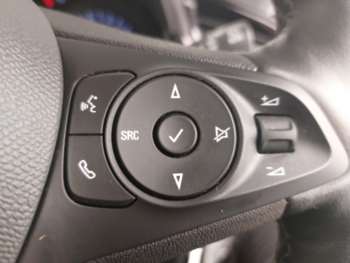 Used Vauxhall Corsa 2022 for sale - 74964974: Photo