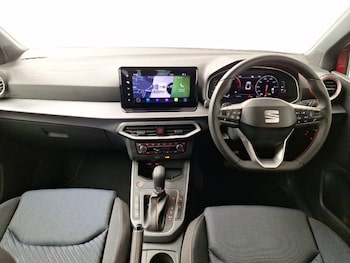 Used SEAT Arona 2026 for sale - 78848494: Photo