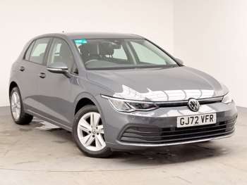 2022 - 1.5 TSI Life 5dr
