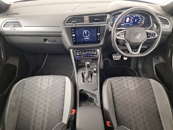 Used Volkswagen Tiguan Allspace 2022 for sale - 78342409: Photo