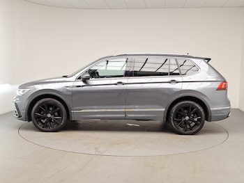 Used Volkswagen Tiguan Allspace 2022 for sale - 78342409: Photo