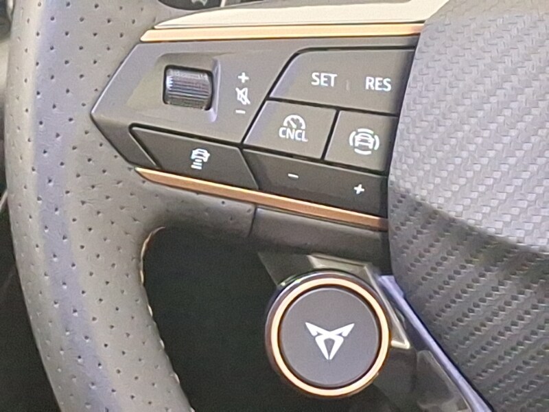 Used Cupra Formentor 2025 for sale - 77491732: Photo 10