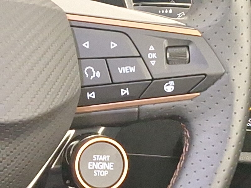 Used Cupra Formentor 2025 for sale - 77491732: Photo 11