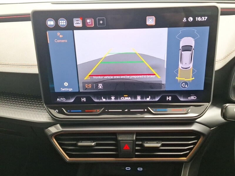 Used Cupra Formentor 2025 for sale - 77491732: Photo 12