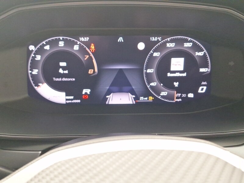 Used Cupra Formentor 2025 for sale - 77491732: Photo 13