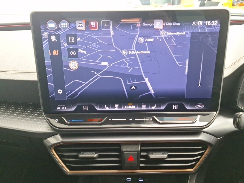 Used Cupra Formentor 2025 for sale - 77491732: Photo 15