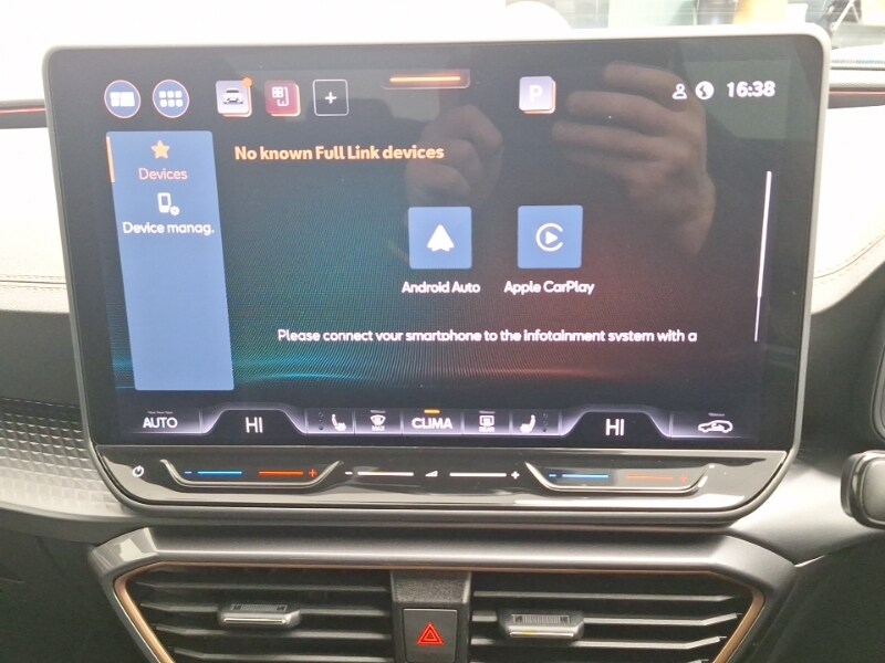 Used Cupra Formentor 2025 for sale - 77491732: Photo 18