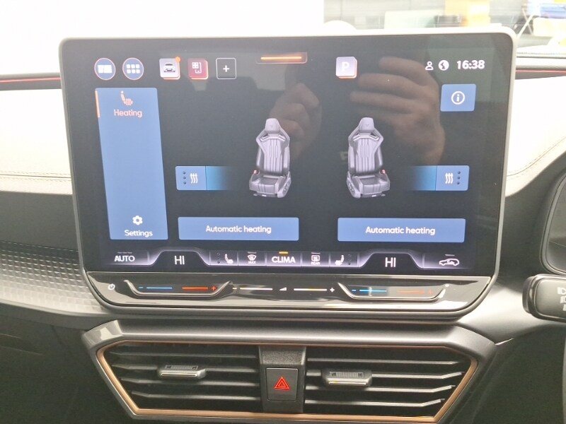 Used Cupra Formentor 2025 for sale - 77491732: Photo 19