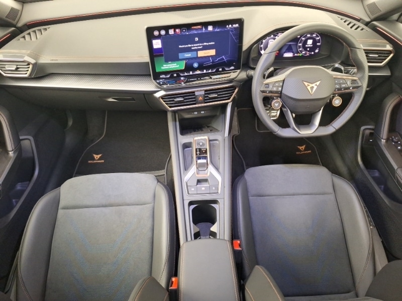 Used Cupra Formentor 2025 for sale - 77491732: Photo 2