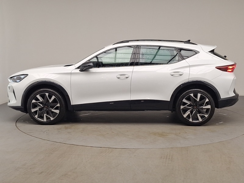 Used Cupra Formentor 2025 for sale - 77491732: Photo 4