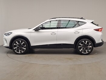 Used Cupra Formentor 2025 for sale - 77491732: Photo