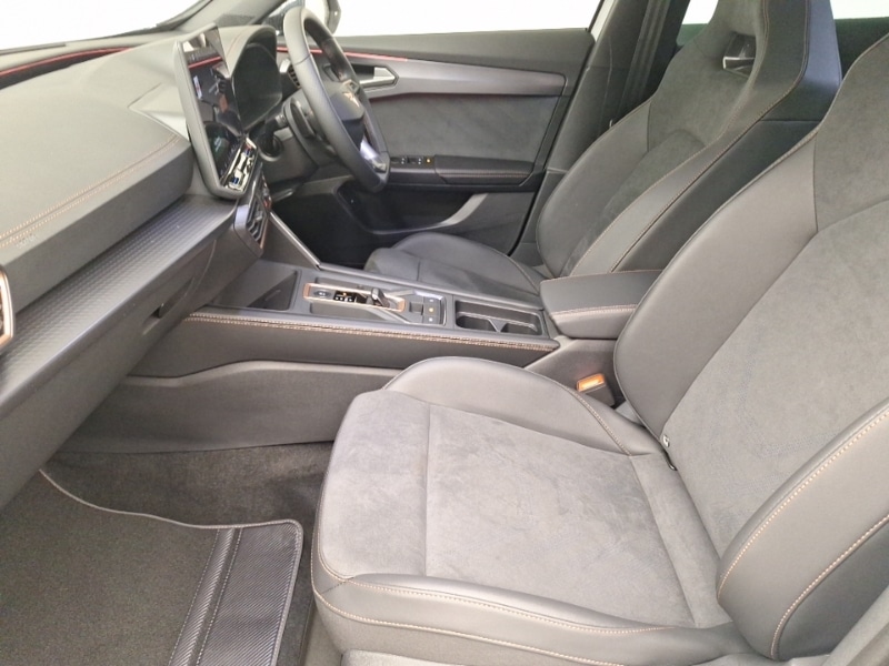 Used Cupra Formentor 2025 for sale - 77491732: Photo 5