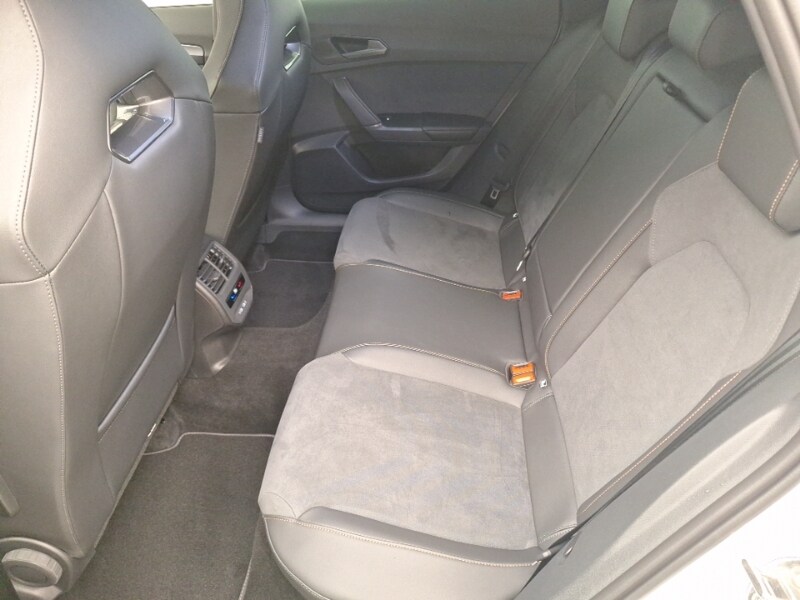 Used Cupra Formentor 2025 for sale - 77491732: Photo 6