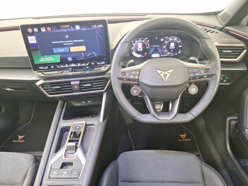 Used Cupra Formentor 2025 for sale - 77491732: Photo 7