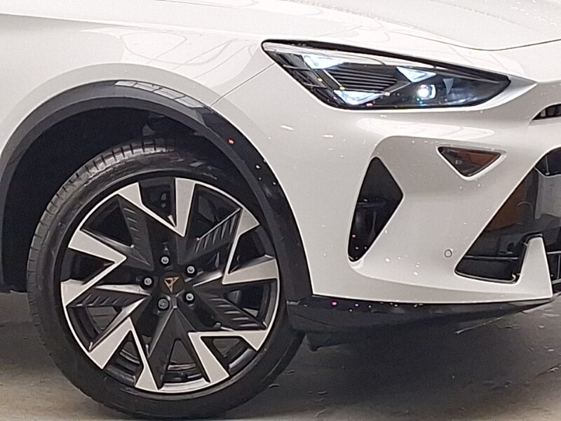 Used Cupra Formentor 2025 for sale - 77491732: Photo 9