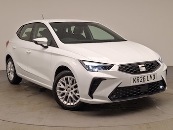 Used SEAT Ibiza 2026 for sale - 78848516: Photo