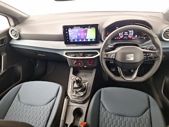 Used SEAT Ibiza 2026 for sale - 78848516: Photo