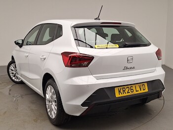 Used SEAT Ibiza 2026 for sale - 78848516: Photo