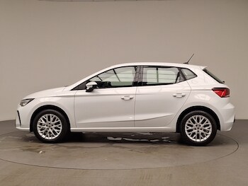 Used SEAT Ibiza 2026 for sale - 78848516: Photo